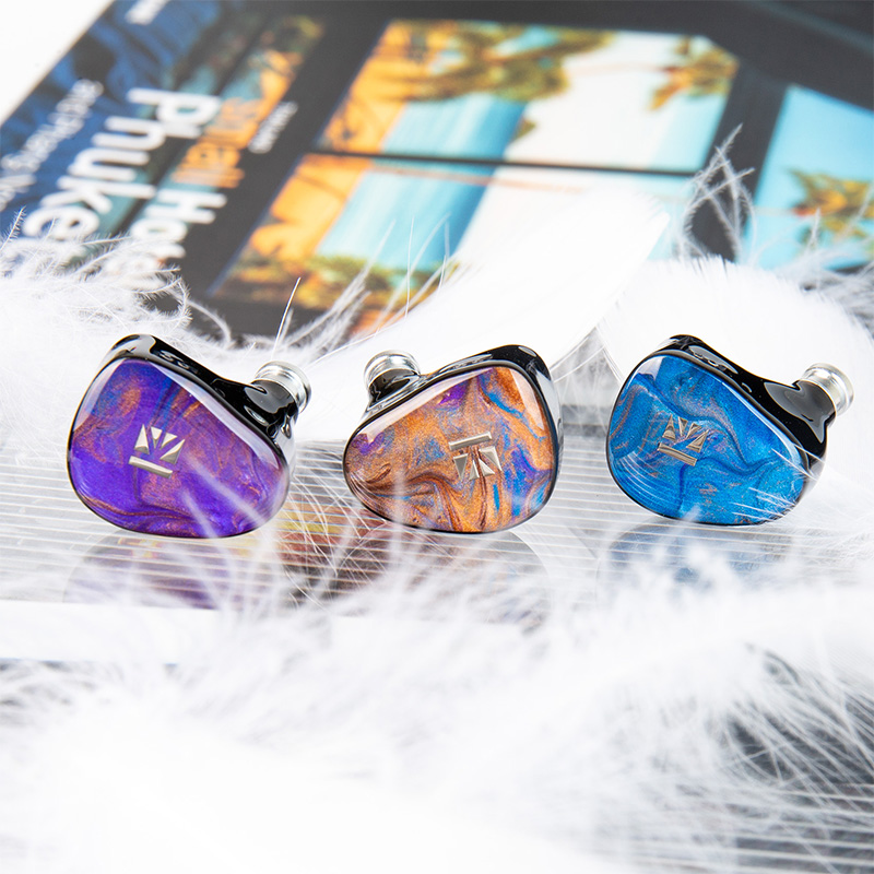 KBEAR KB02 Driver dinamico a c - In Ear Monitor Iem recensione e prezzo