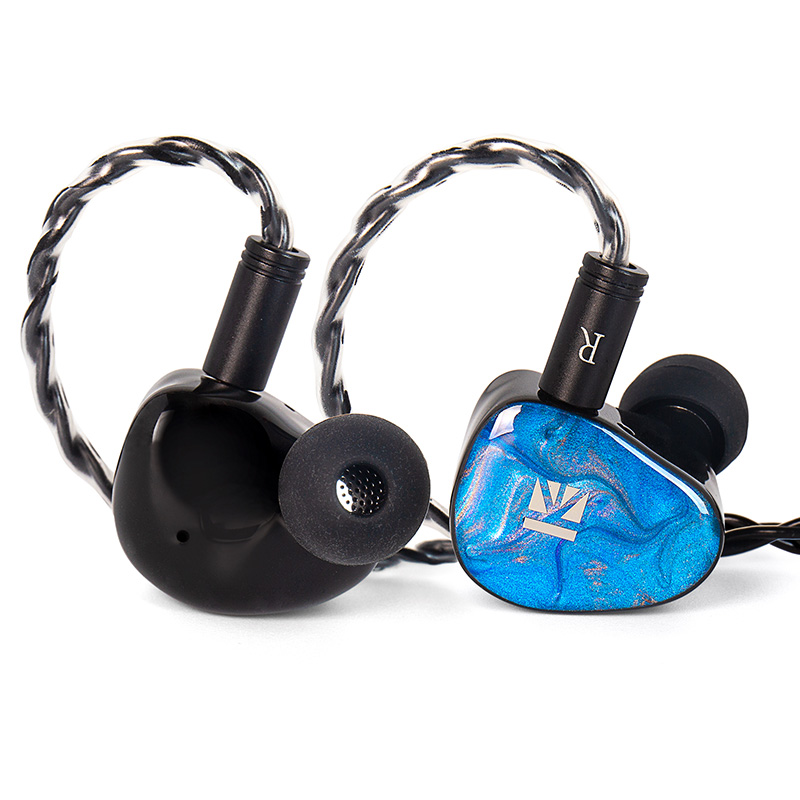 KBEAR KB02 Driver dinamico a c - In Ear Monitor Iem recensione e prezzo