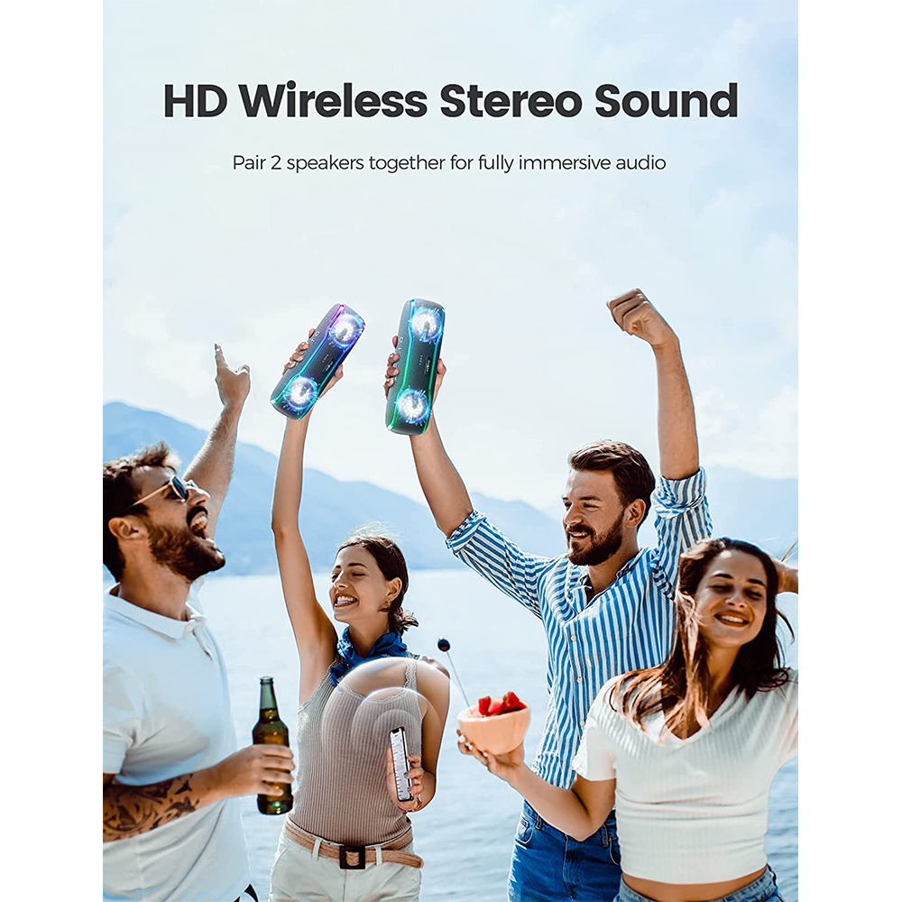 WISETIGER Altoparlante Bluetoo - Anker Speaker Soundcore Mini recensione e prezzo