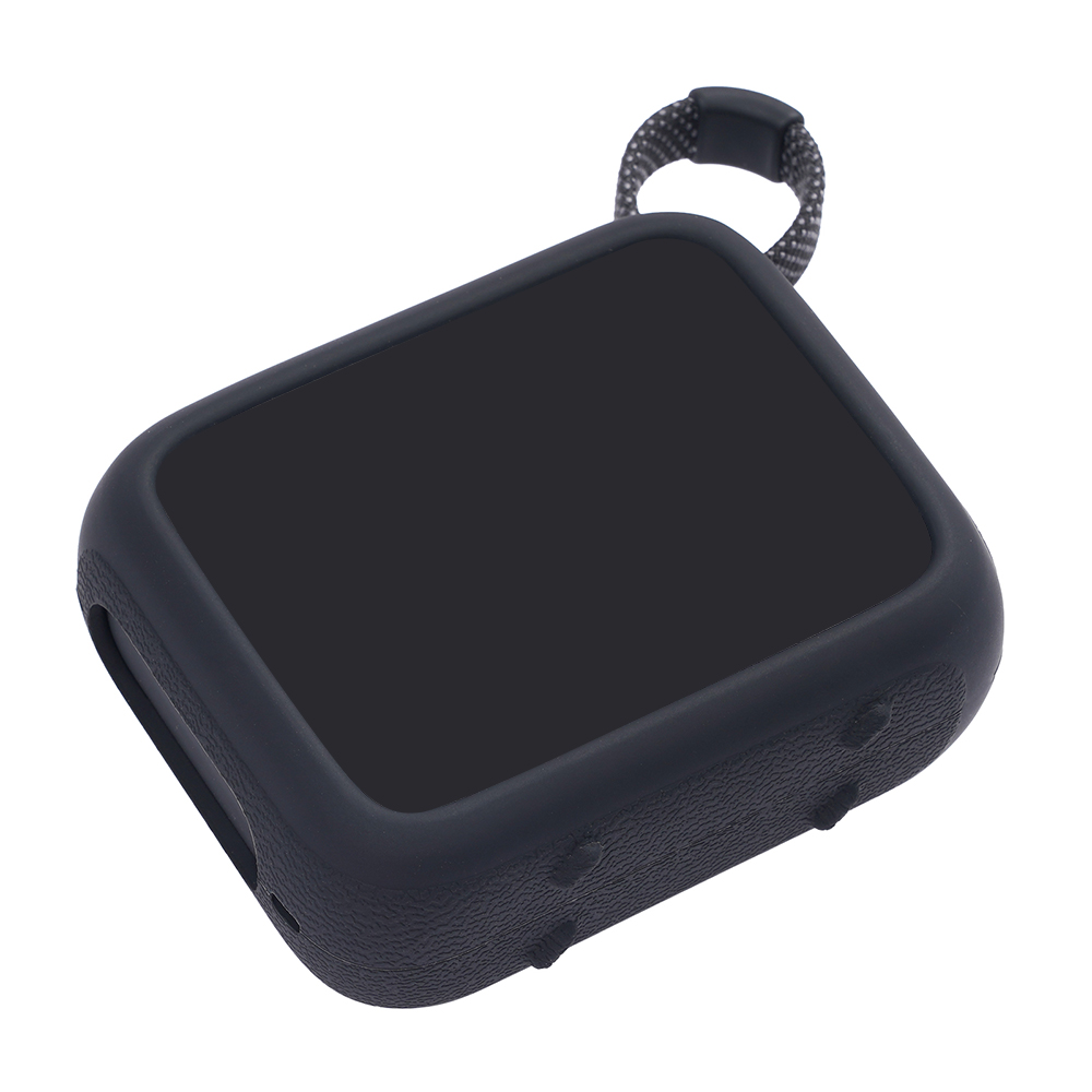 Custodia protettiva per altopa - Jbl Speaker Go 4 recensione e prezzo