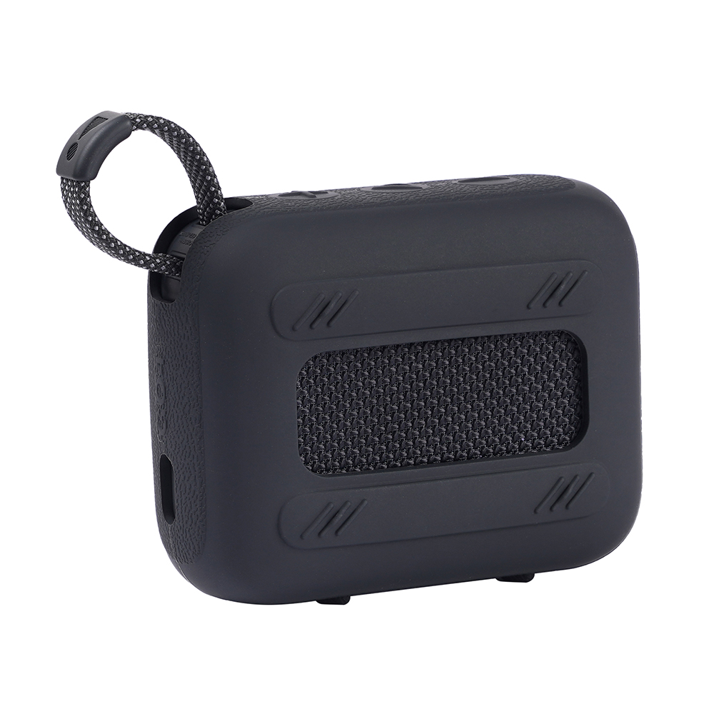 Custodia protettiva per altopa - Jbl Speaker Go 4 recensione e prezzo