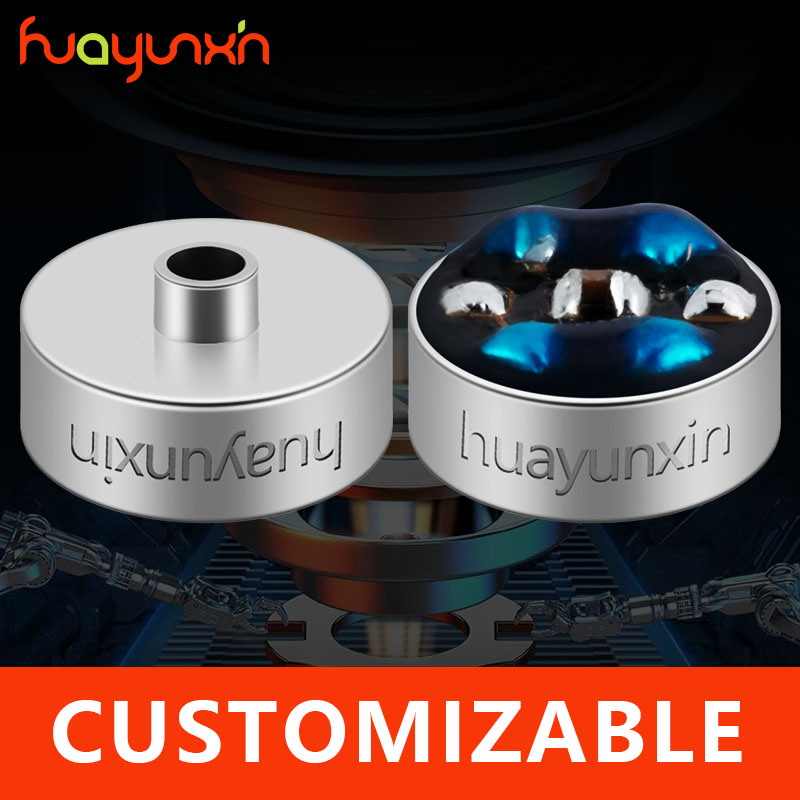 Huayunxin 7.1mm 4ohm 110db IEM - In Ear Monitor Iem recensione e prezzo