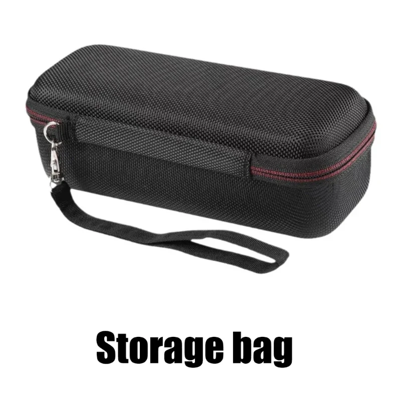 Borsa EVA per altoparlante wir - Anker Speaker Soundcore Boom 2 recensione e prezzo