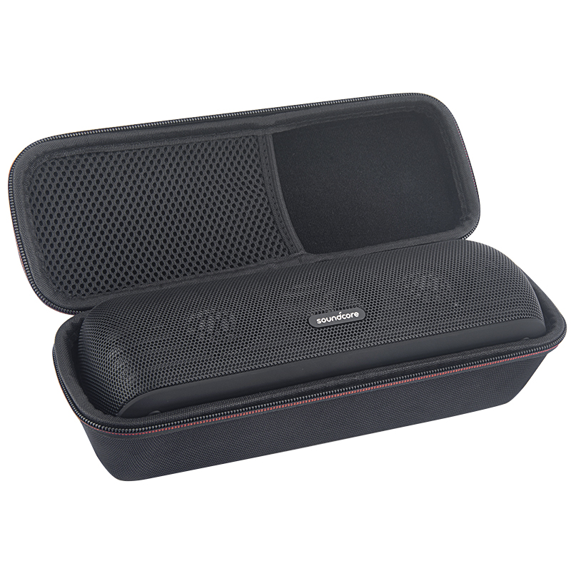 La più recente custodia rigida - Anker Speaker Soundcore Boom 2 recensione e prezzo
