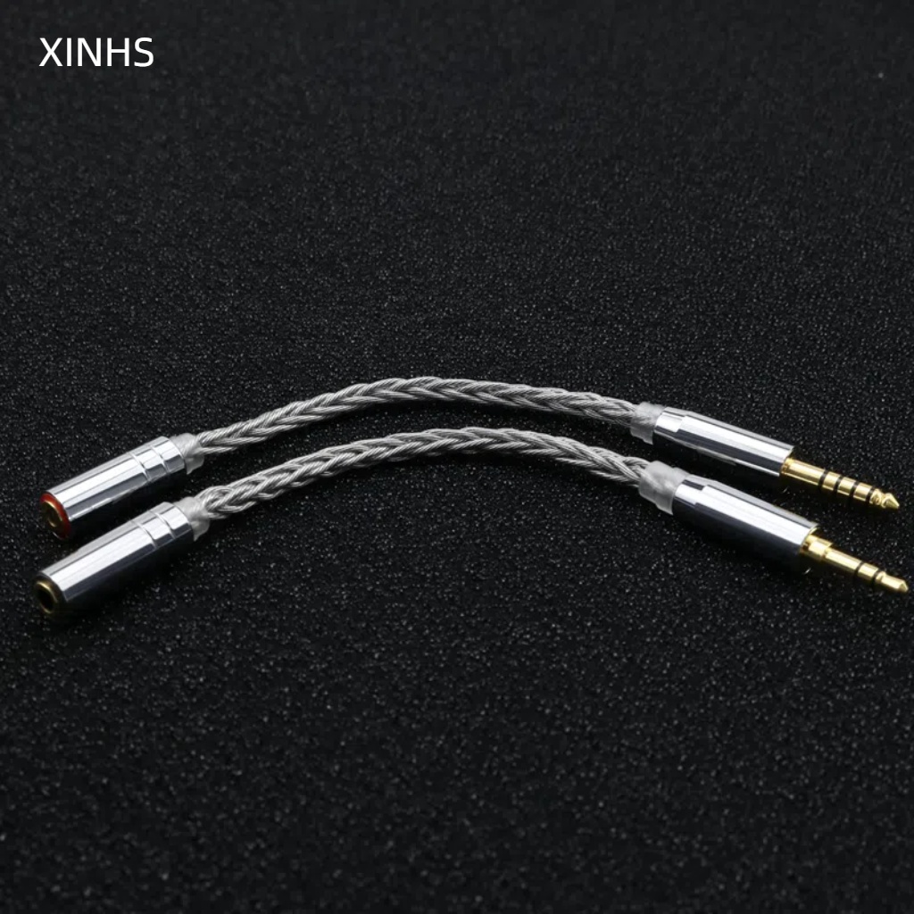 XINHS Cavo audio in grafene a  - Cable Extension 3.5 recensione e prezzo