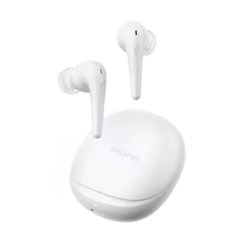 Auricolari 1MORE Aero con canc - Noise Cancelling Headphone recensione e prezzo