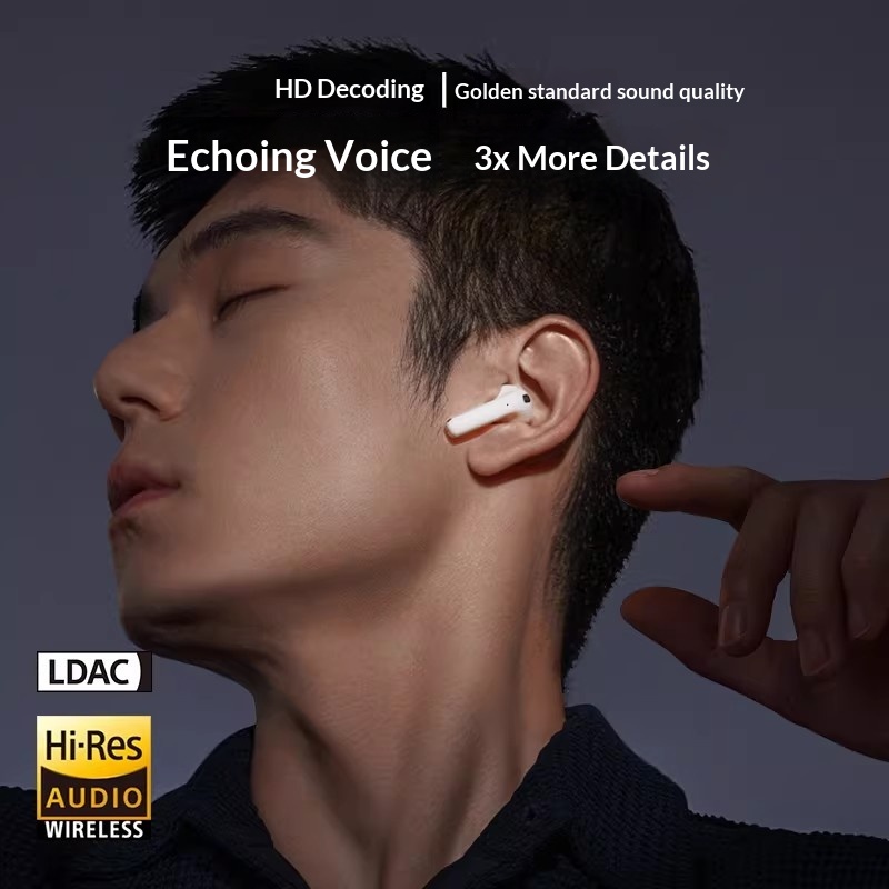 Edifier HUA ZAI Evo Pro Aurico - Noise Cancelling Headphone recensione e prezzo