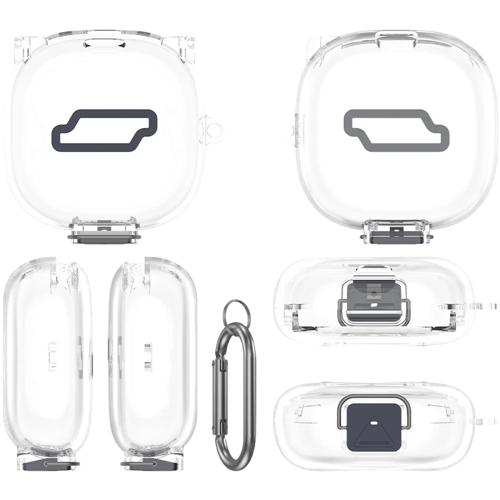 Custodia protettiva antiurto p - Headphone Case Hard recensione e prezzo