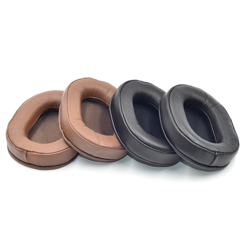 Cuscinetti di Ricambio in Pell - Audio Technica Headphone Ath-M50X recensione e prezzo