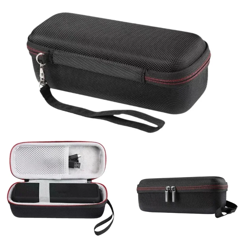 Custodia rigida da viaggio in  - Anker Speaker Soundcore Boom 2 recensione e prezzo