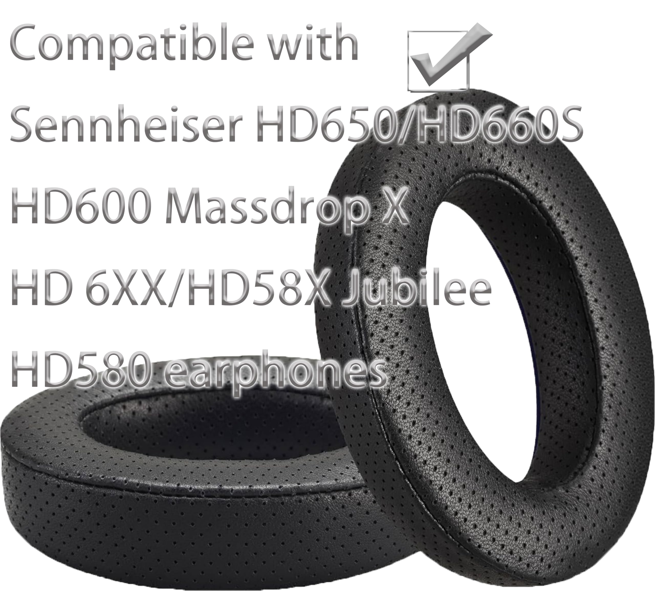 Aggiorna i cuscinetti auricola - Sennheiser Headphone Momentum 4 recensione e prezzo