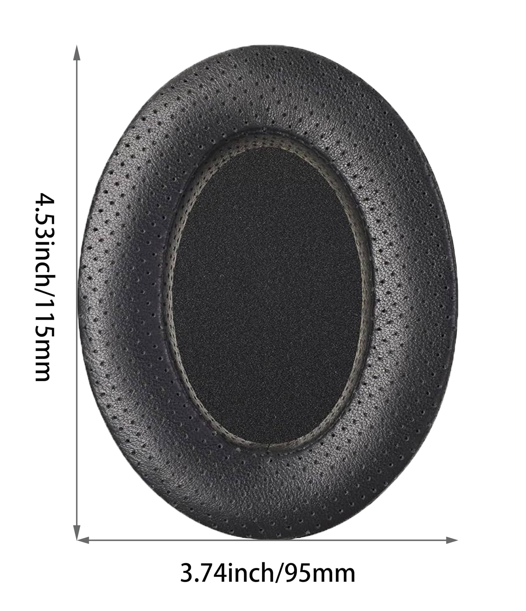 Aggiorna i cuscinetti auricola - Sennheiser Headphone Momentum 4 recensione e prezzo