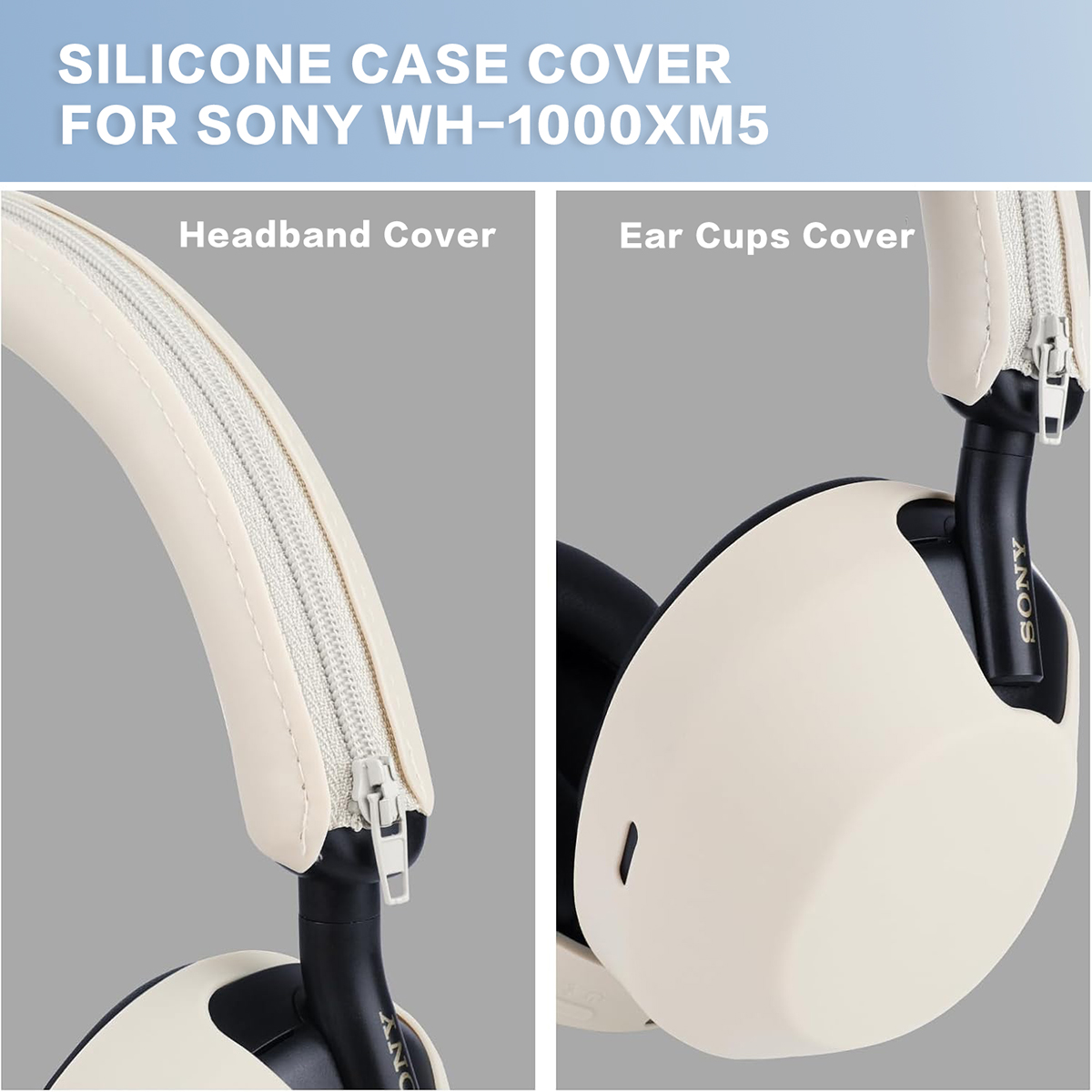 Per Sony WH-1000XM5 Custodia p - Sony Headphone Wh-1000Xm5 recensione e prezzo