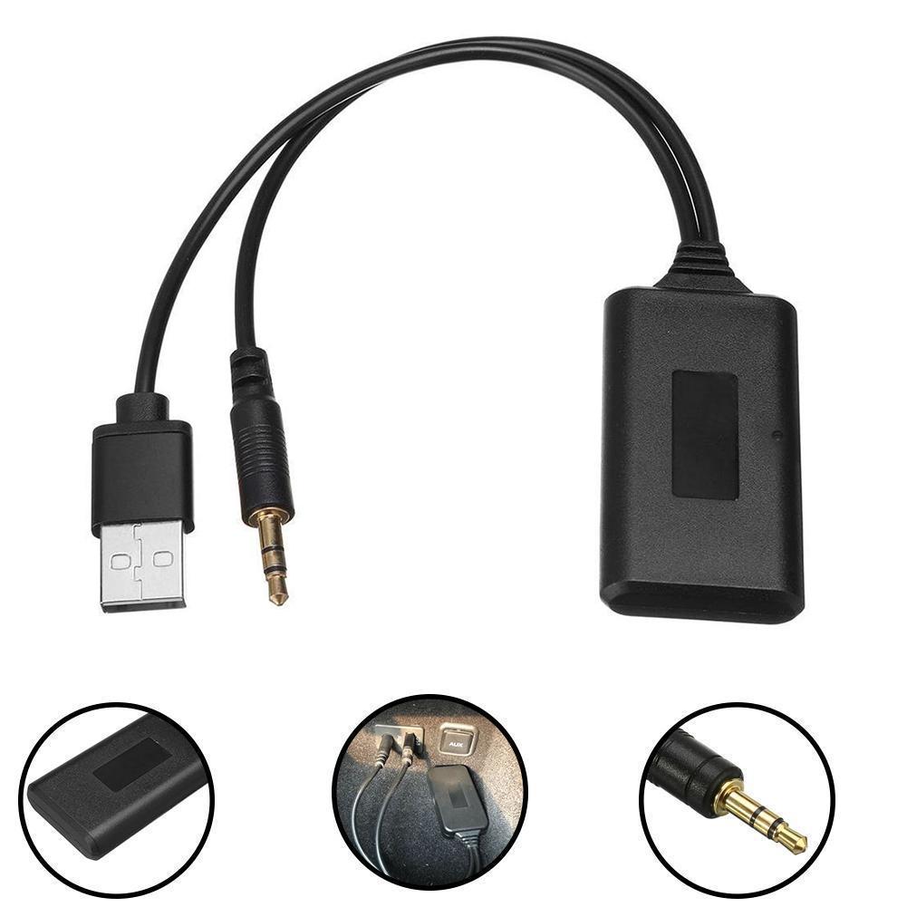 Adattatore Bluetooth Wireless  - Bluetooth Adapter Receiver recensione e prezzo