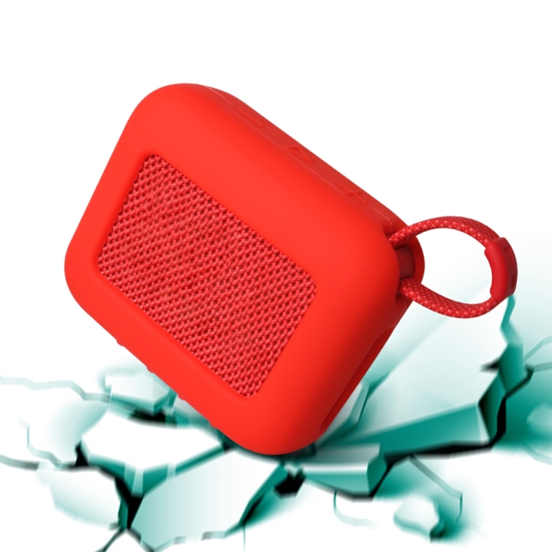 Custodia protettiva in Silicon - Jbl Speaker Go 4 recensione e prezzo