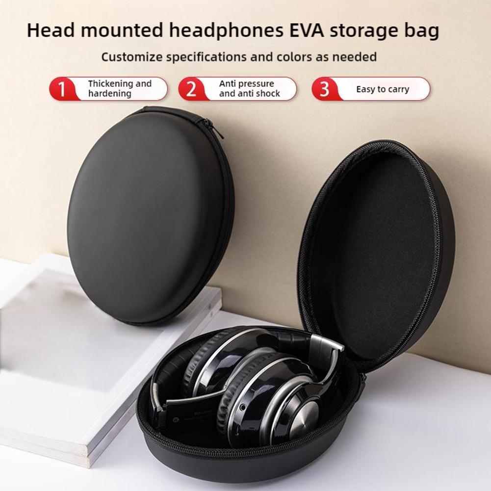 Custodia per auricolari Custod - Headphone Case Hard recensione e prezzo